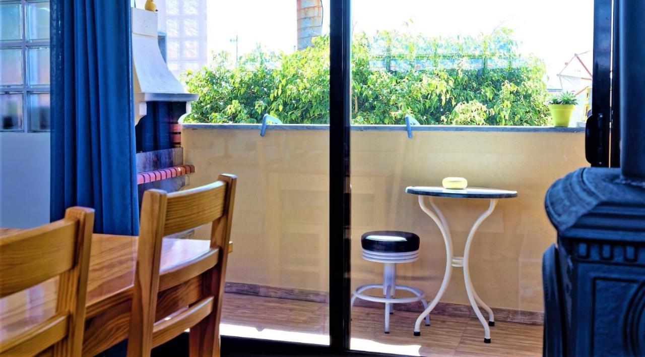 Casa Belos Ares フェレル エクステリア 写真