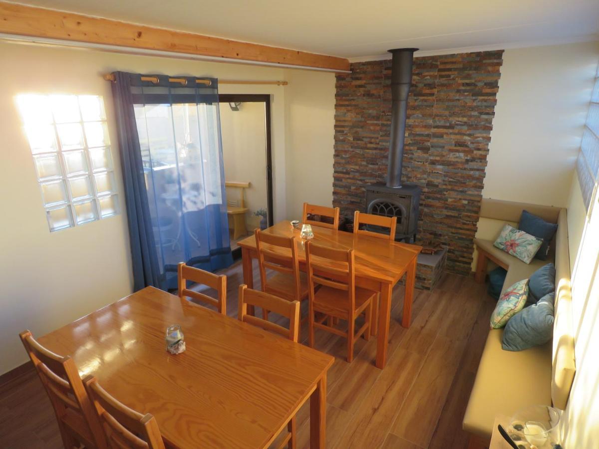 Casa Belos Ares フェレル エクステリア 写真