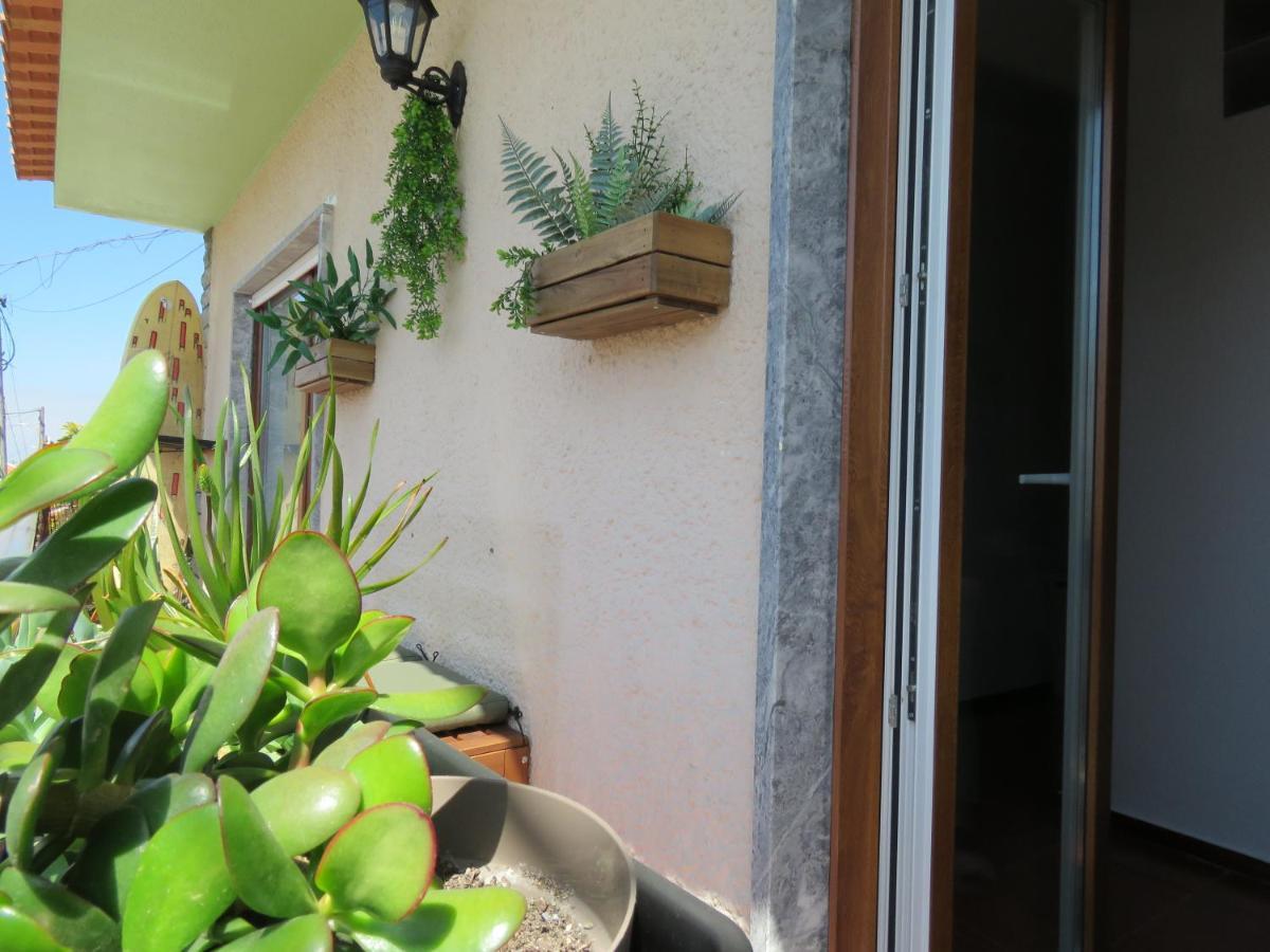 Casa Belos Ares フェレル エクステリア 写真