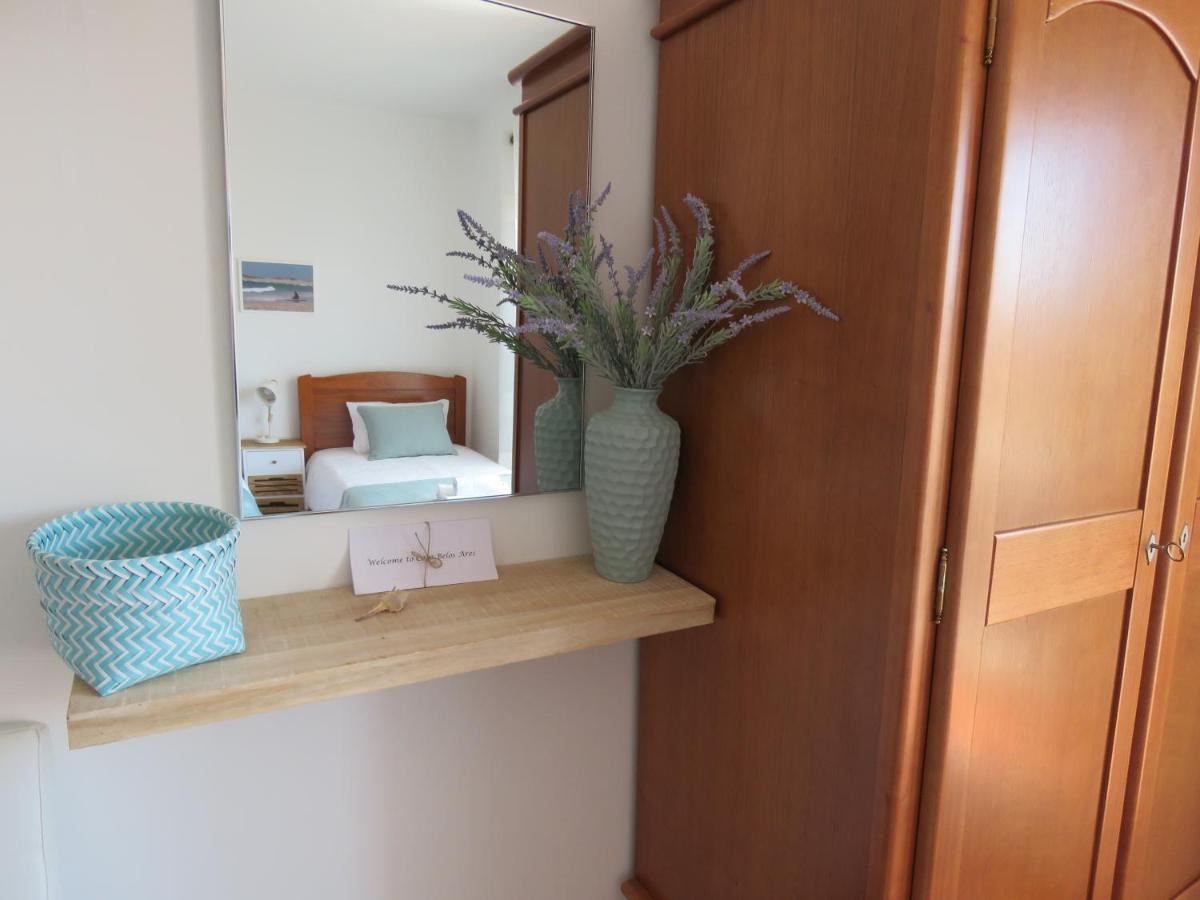 Casa Belos Ares フェレル エクステリア 写真