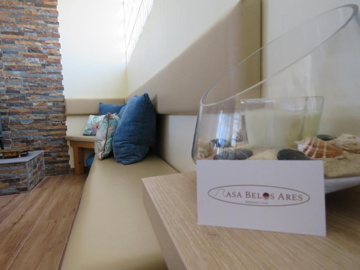 Casa Belos Ares フェレル エクステリア 写真