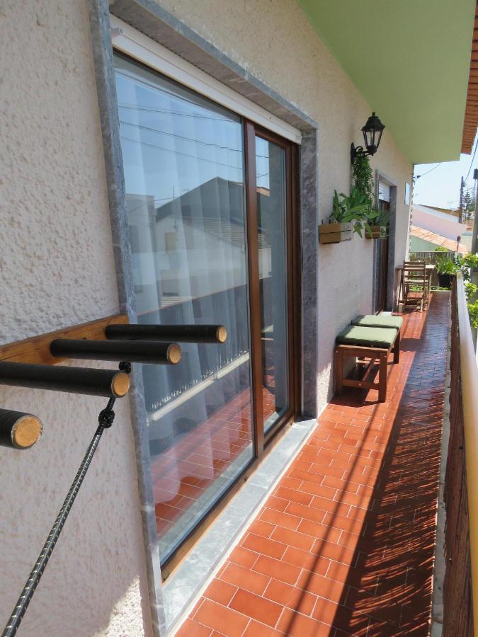 Casa Belos Ares フェレル エクステリア 写真