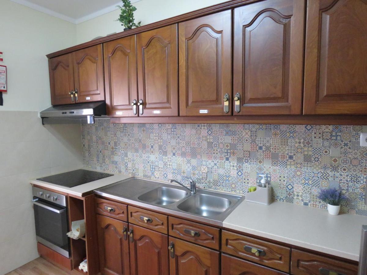 Casa Belos Ares フェレル エクステリア 写真